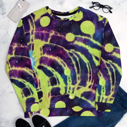 Sweatshirt - Douglas Dreams