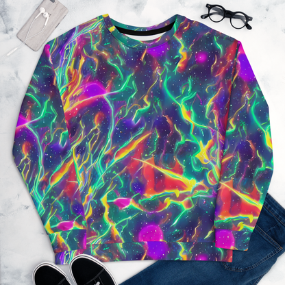 Sweatshirt - Twin Pines