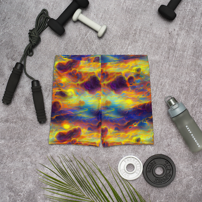 Shorts - Averin's Nebula