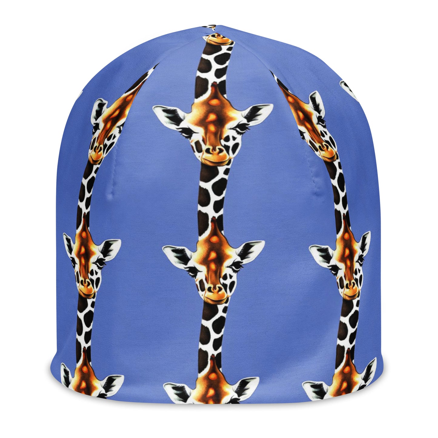 Beanie - Giraffe Glow
