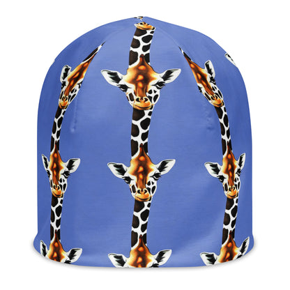 Beanie - Giraffe Glow