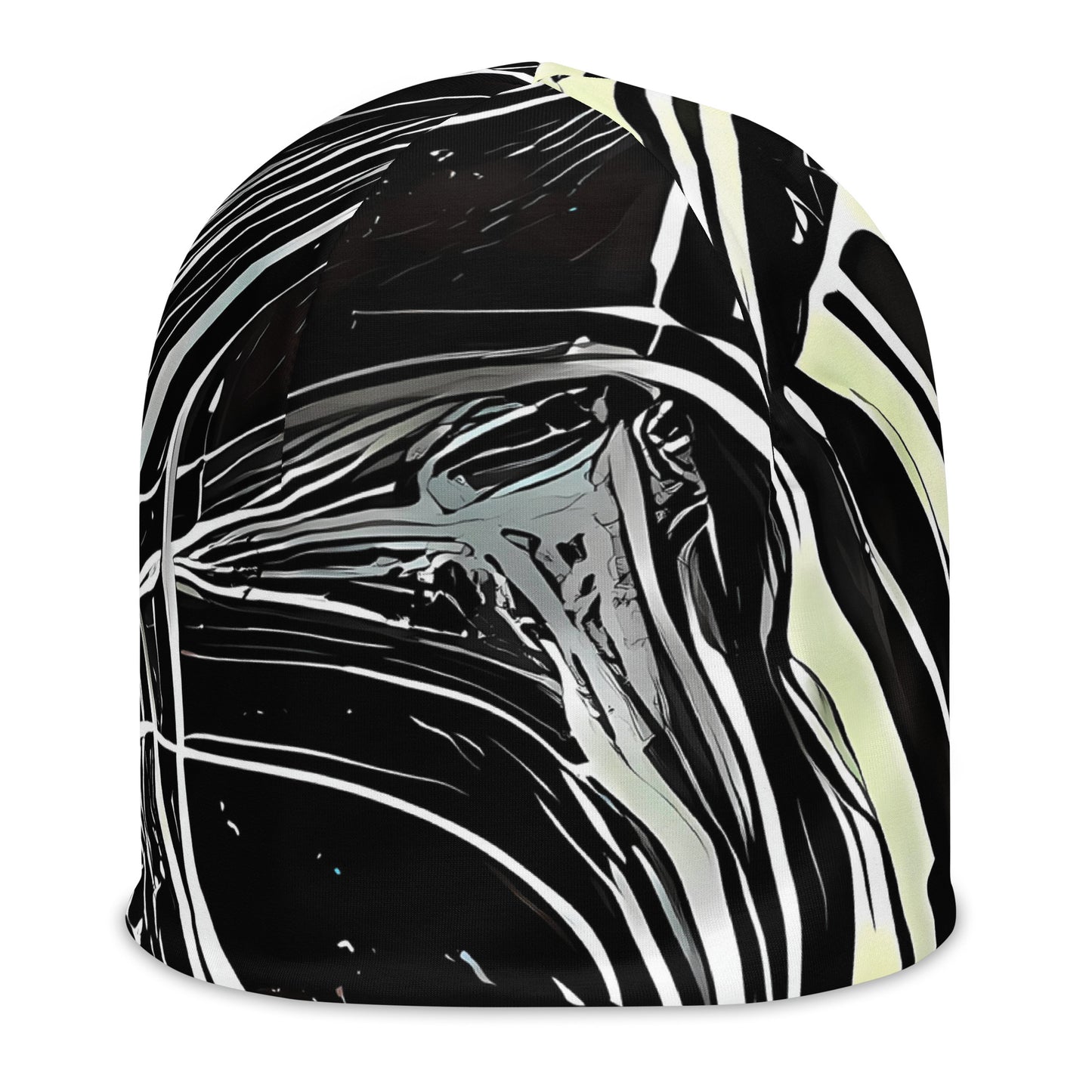 Beanie - Helmut's Whisper