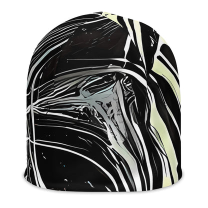 Beanie - Helmut's Whisper