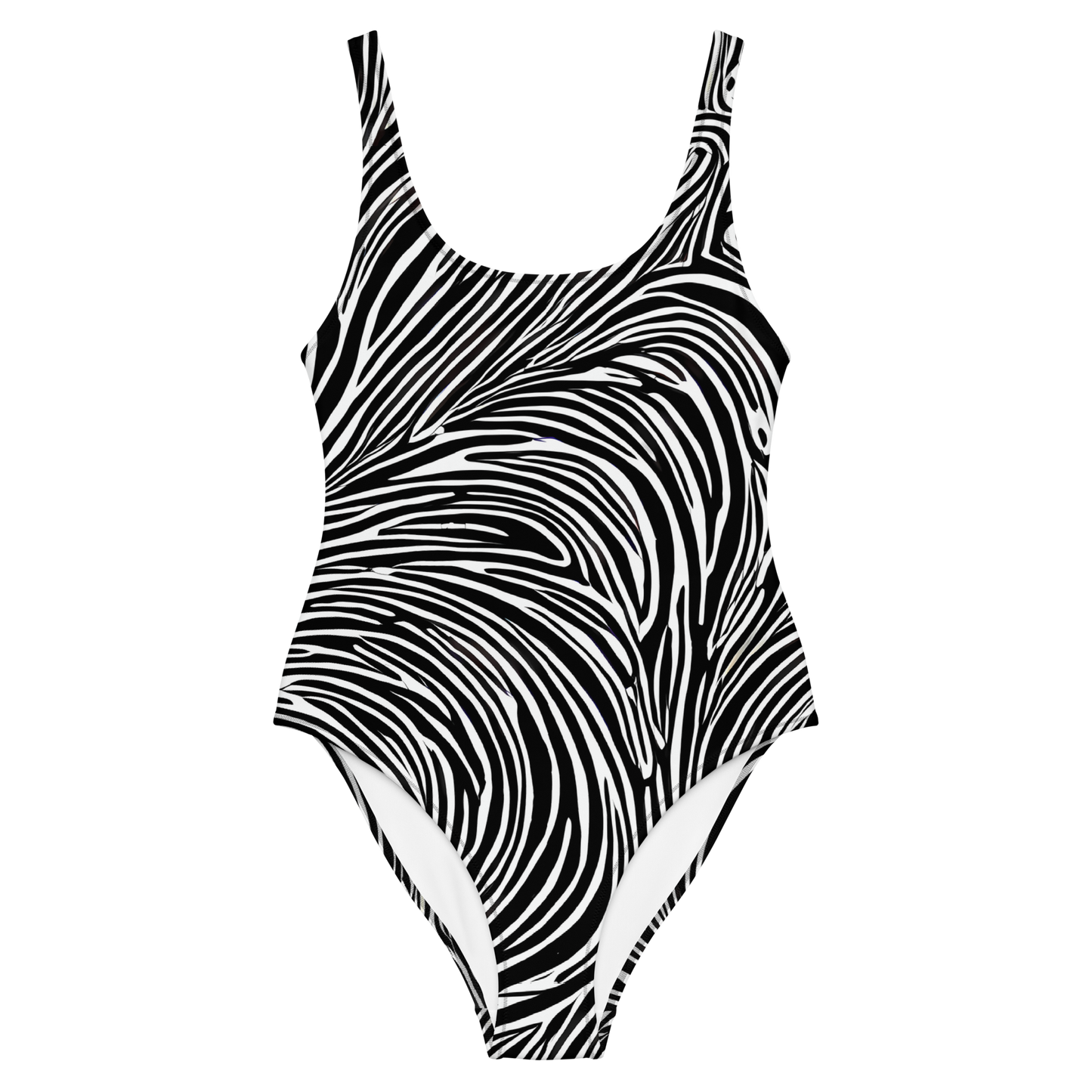 One-Piece Swimsuit - Morgan's Strata