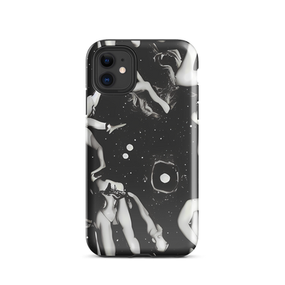 Tough Case for iPhone® - Galactic Vogue