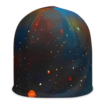 Beanie - Celestial Vogue