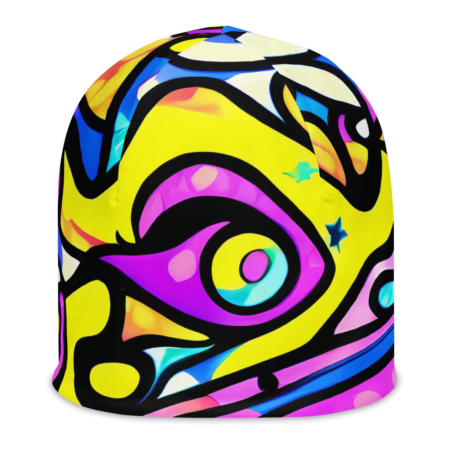 Beanie - Britto's Odyssey