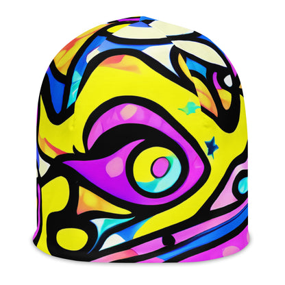 Beanie - Britto's Odyssey