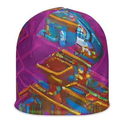 Beanie - Quantum Palaces