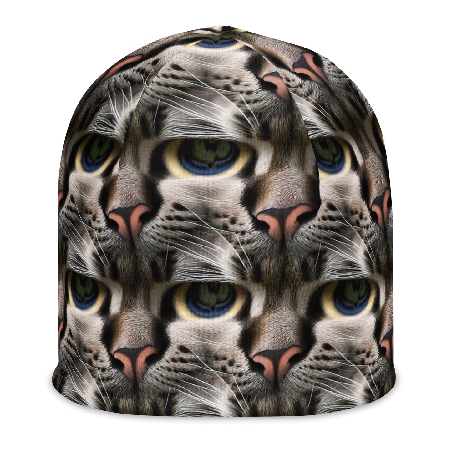 Beanie - Feline Mirage