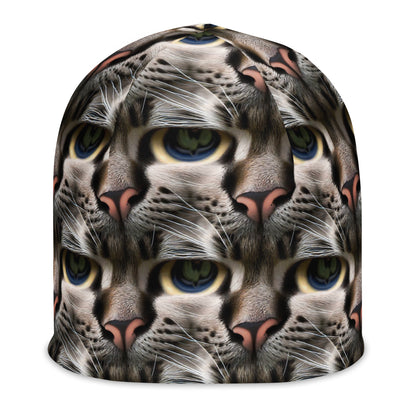 Beanie - Feline Mirage