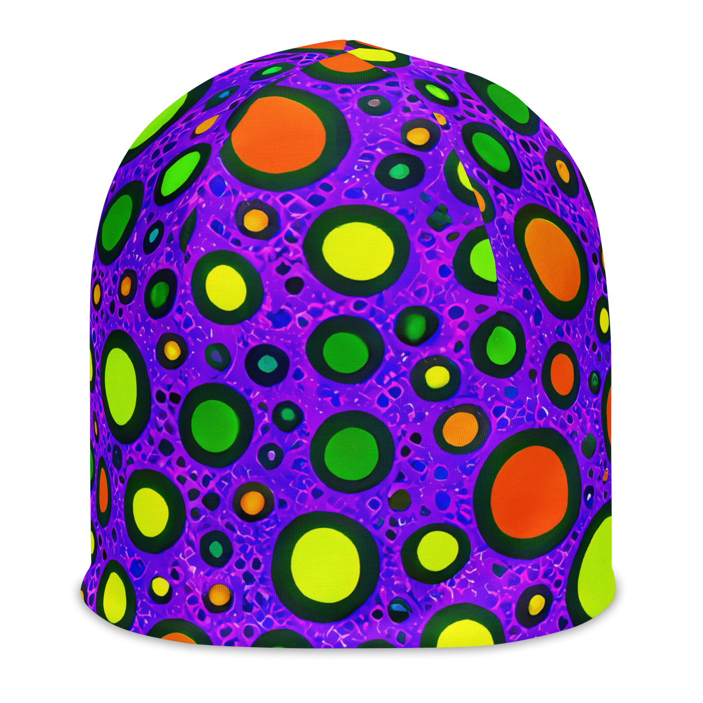 Beanie - Luminous Bubbles