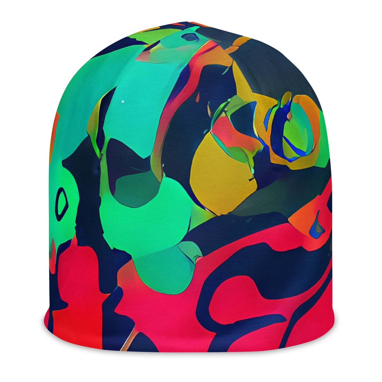 Beanie - Gottlieb Galaxy