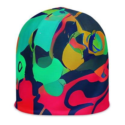 Beanie - Gottlieb Galaxy