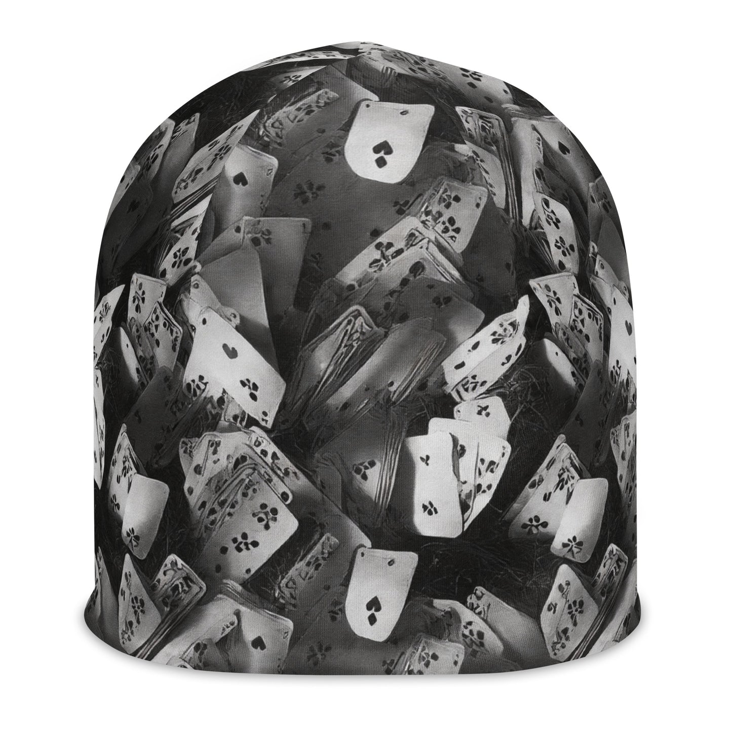 Beanie - Fortune’S Folly