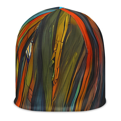 Beanie - Spectral Strands