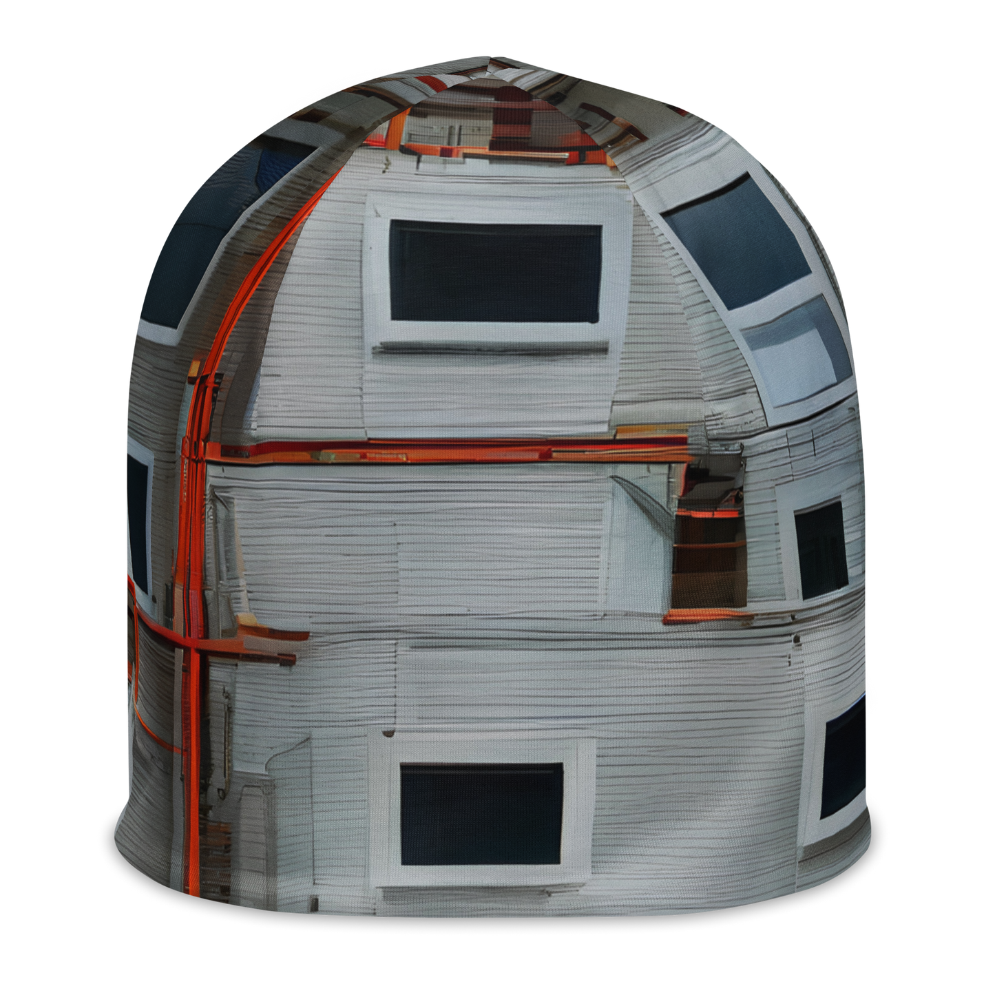 Beanie - Industrial Reverie