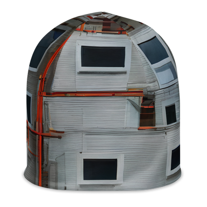 Beanie - Industrial Reverie