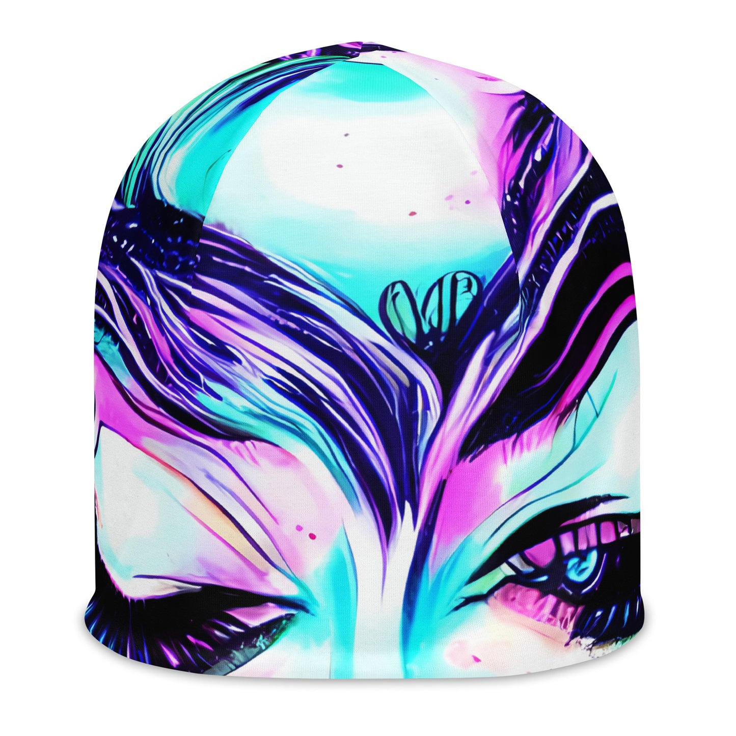 Beanie - Chroma Soirée