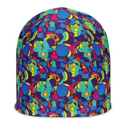 Beanie - Psychedelic Harmony