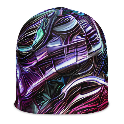 Beanie - Nebula Fusions
