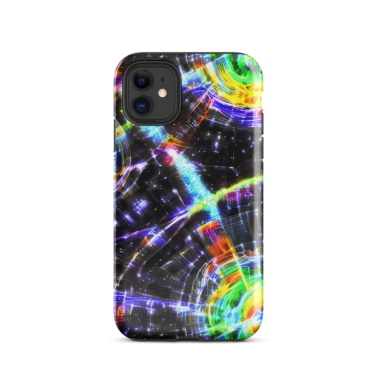 Tough Case for iPhone® - Hirschl's Vortex