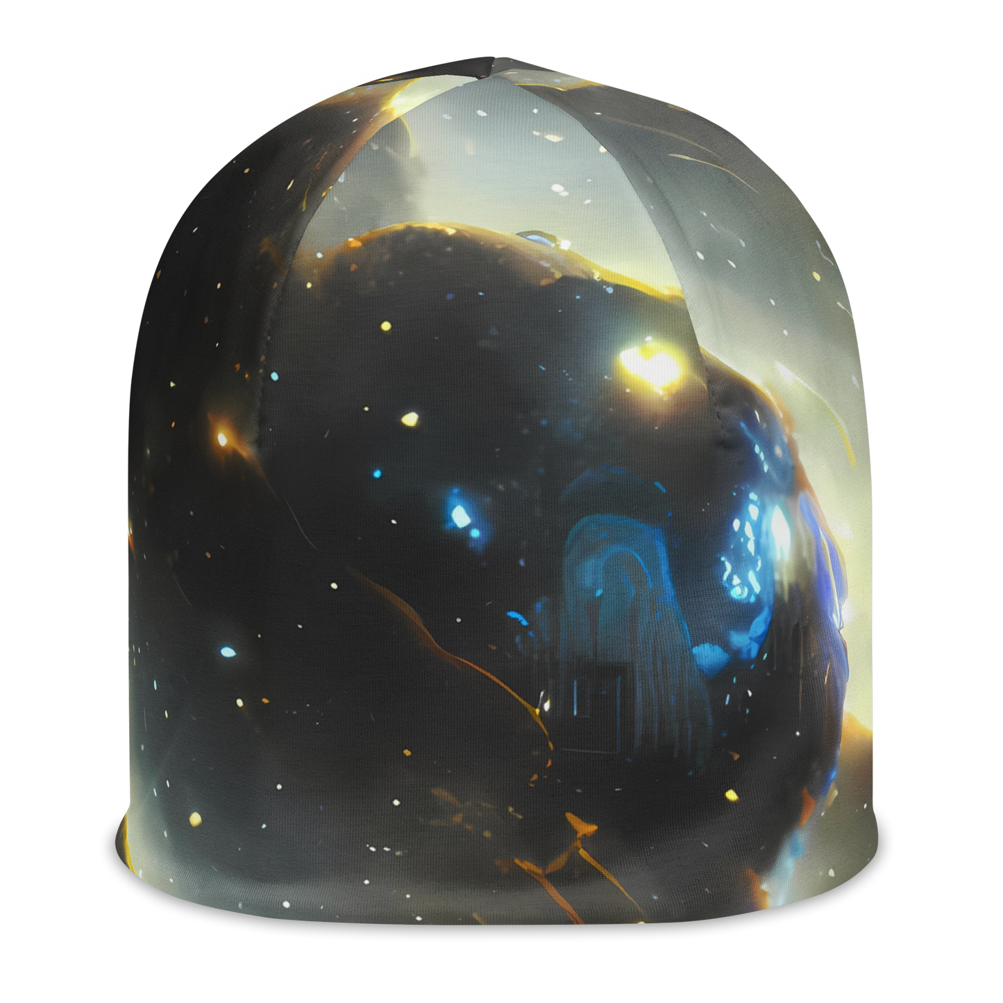 Beanie - Rutkowski Nebula