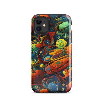 Tough Case for iPhone® - Duncanson Dream