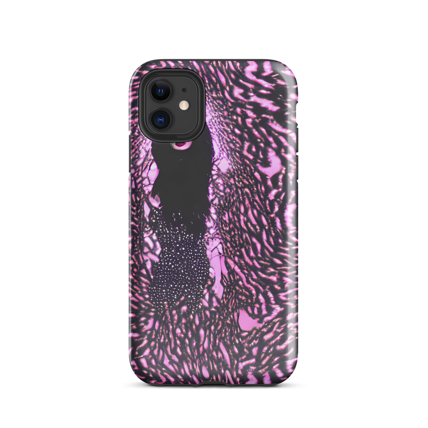 Tough Case for iPhone® - Meryl's Mystery