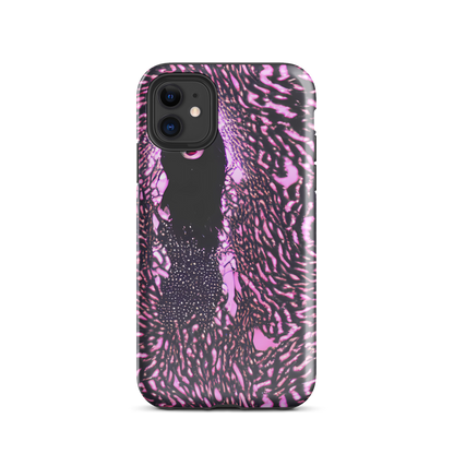 Tough Case for iPhone® - Meryl's Mystery