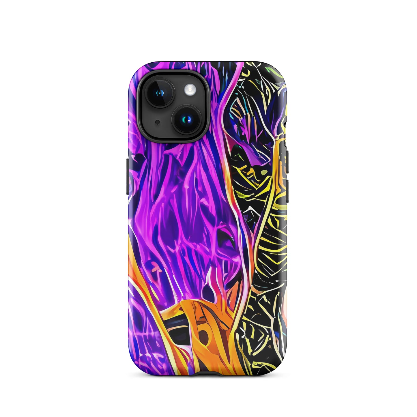 Tough Case for iPhone® - Cooper's Vision