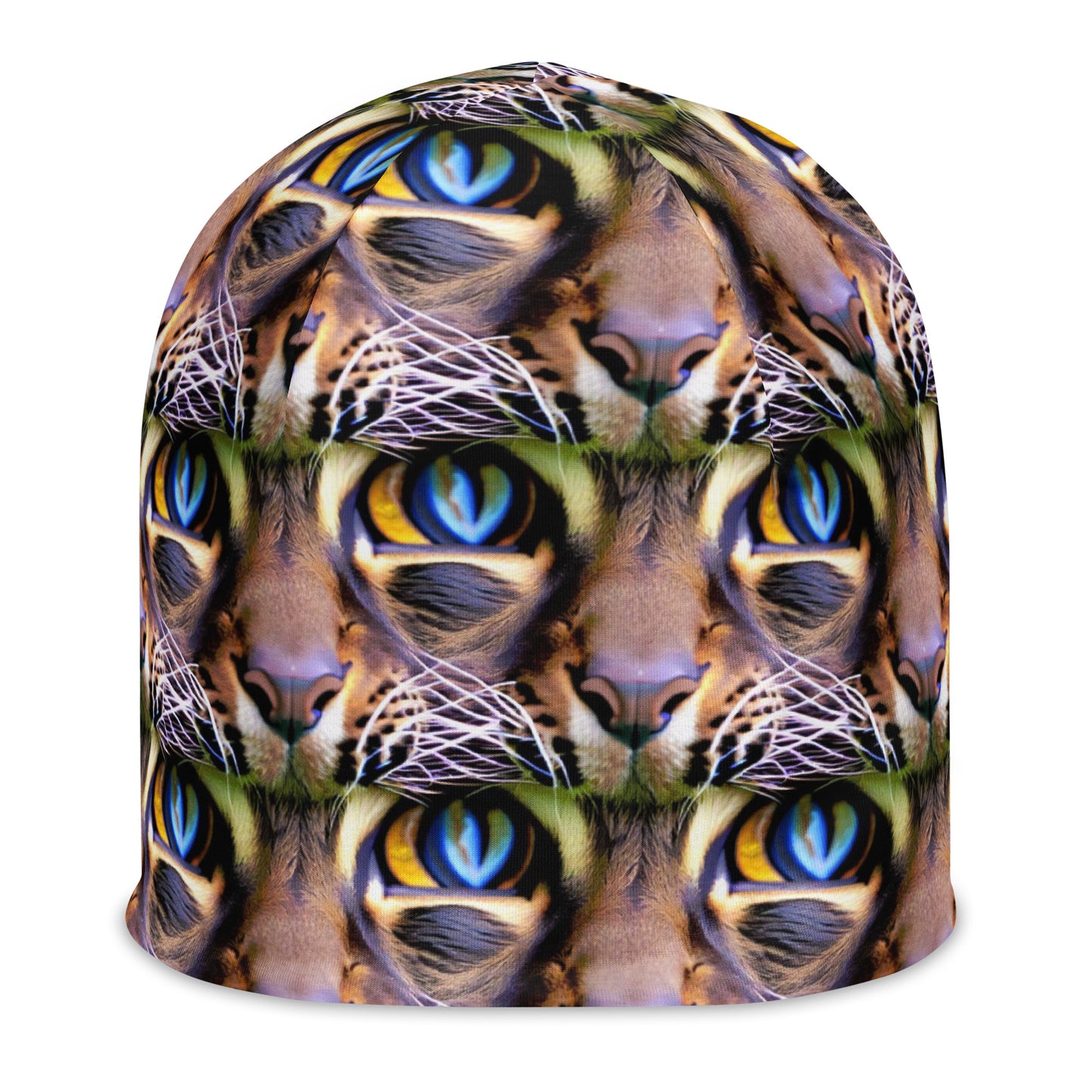 Beanie - Eye of the Wild