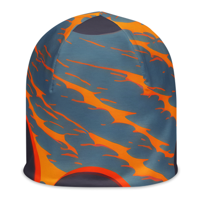 Beanie - Flames of Gravity
