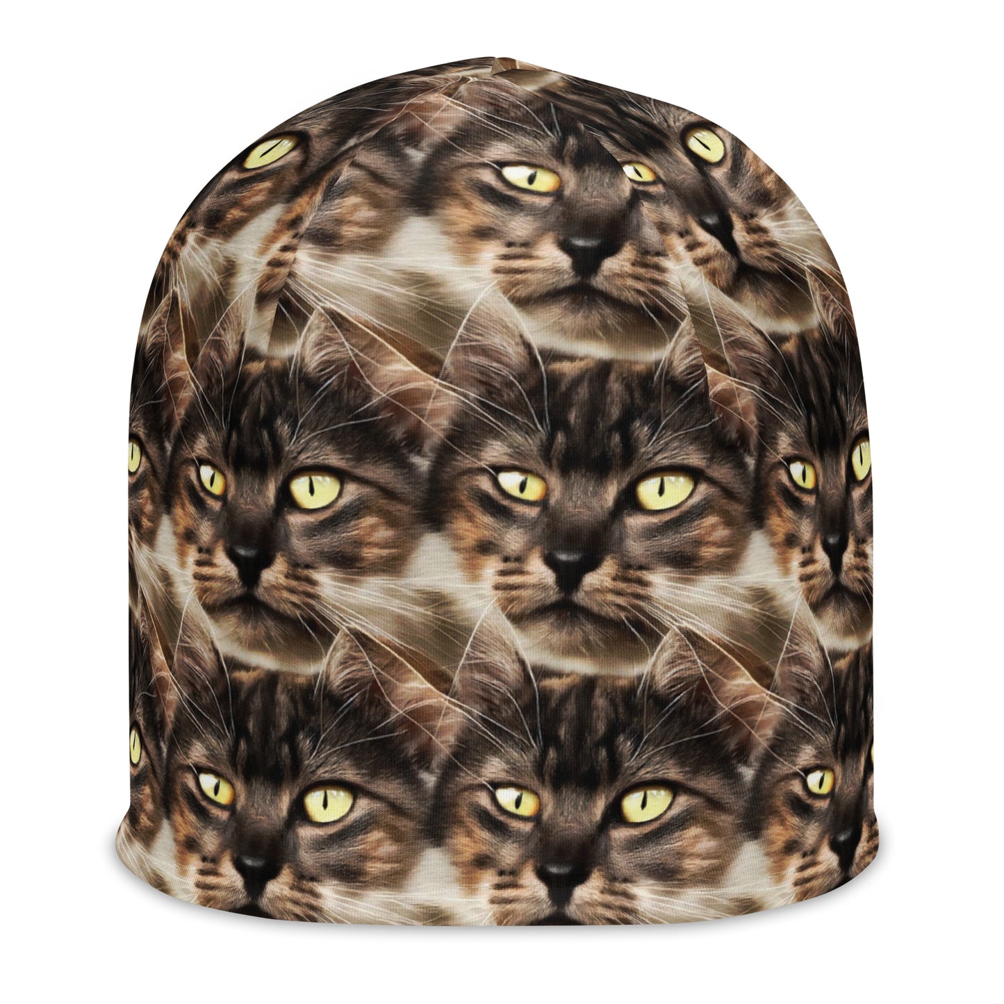 Beanie - Feline Reverie