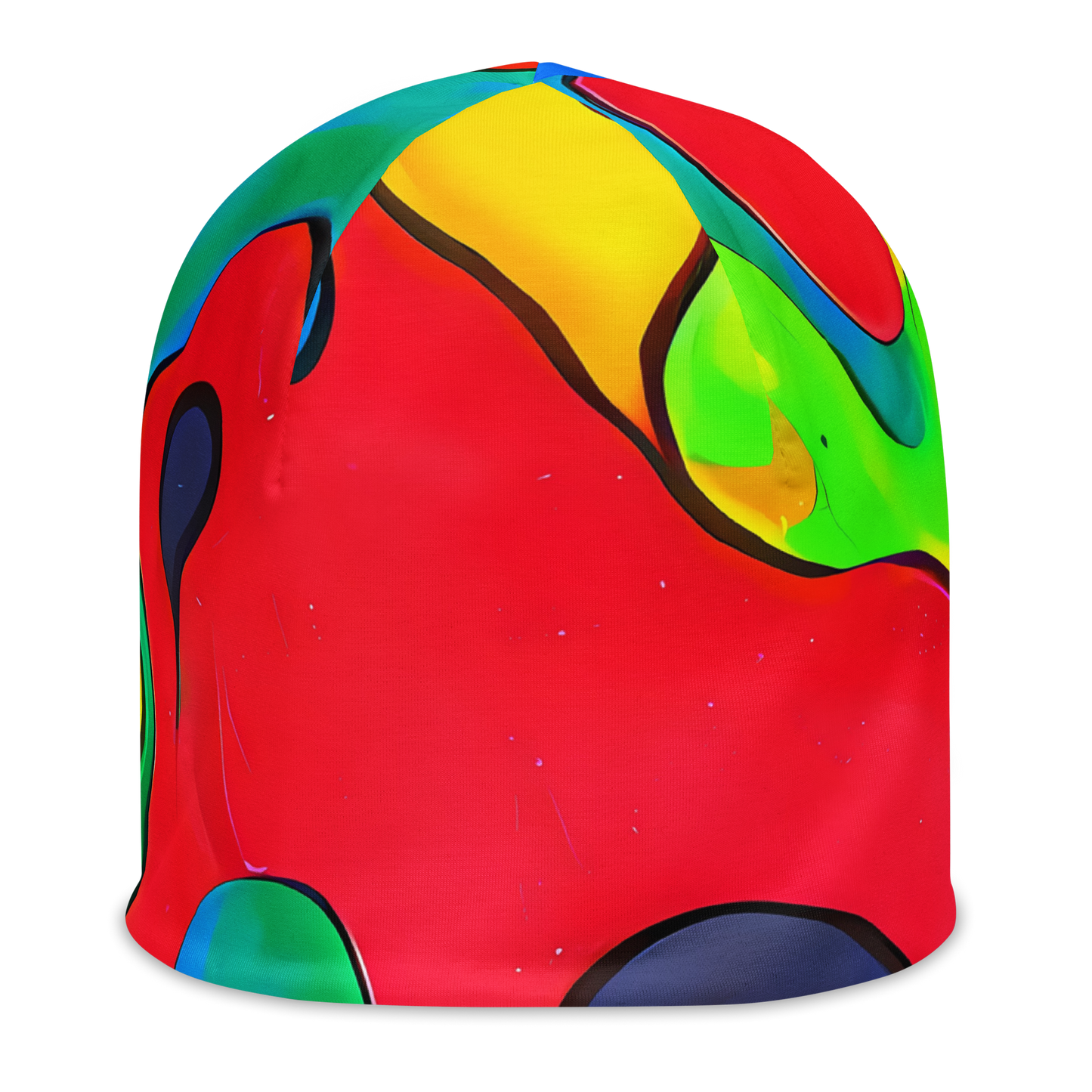 Beanie - Splash of Joy