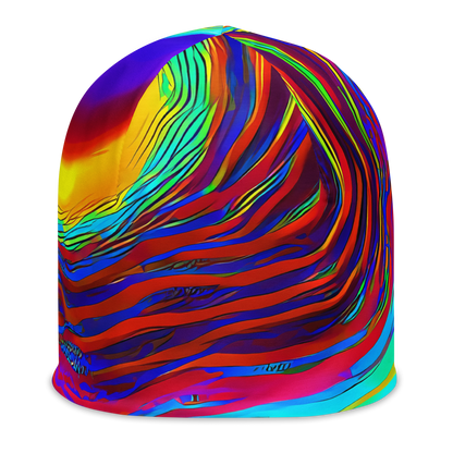 Beanie - Kapoor Vortex