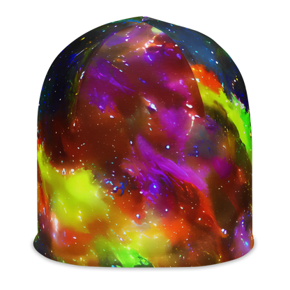 Beanie - Neer Nebula