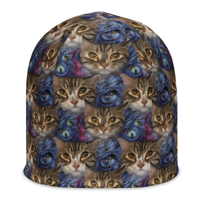 Beanie - Feline Fantasy
