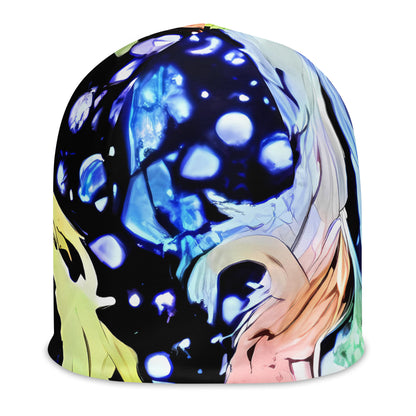 Beanie - Celestial Serenade