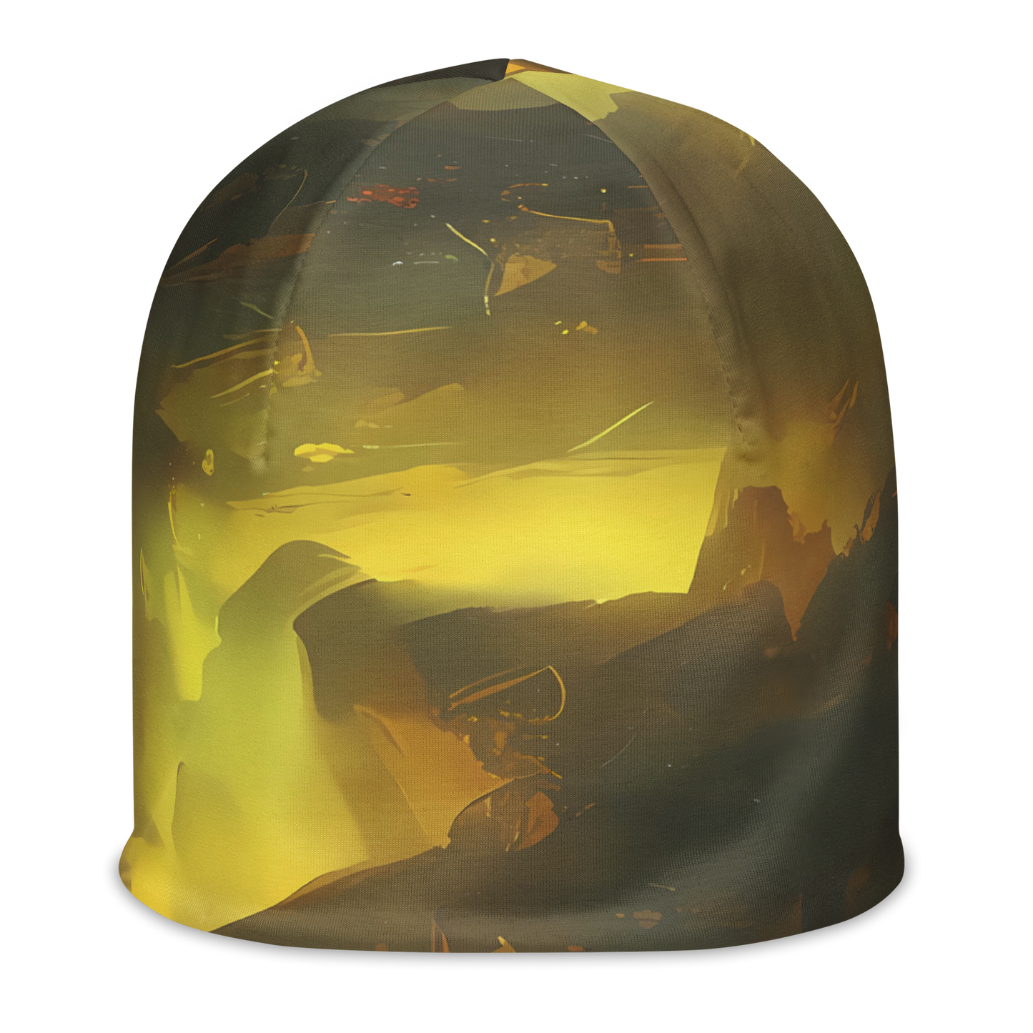 Beanie - Crimson Tide