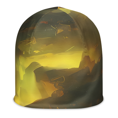 Beanie - Crimson Tide