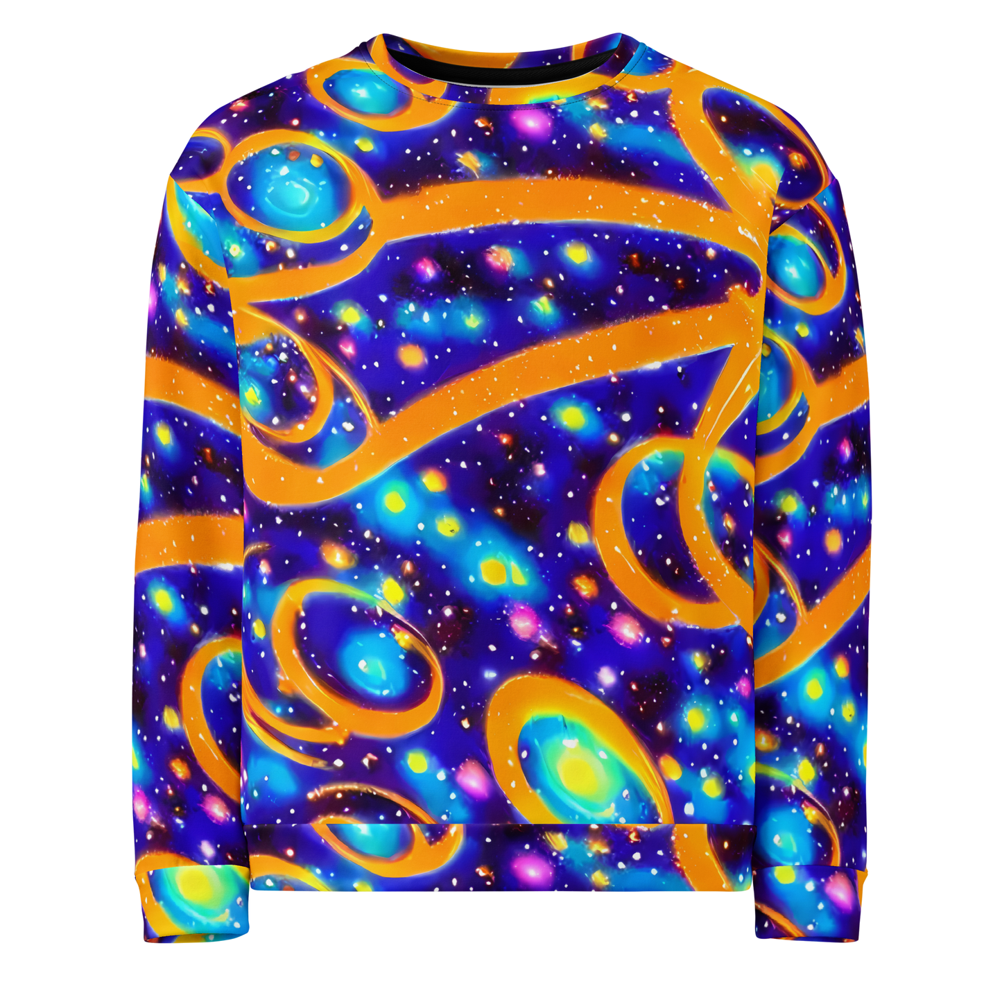 Sweatshirt - Epic Orbit