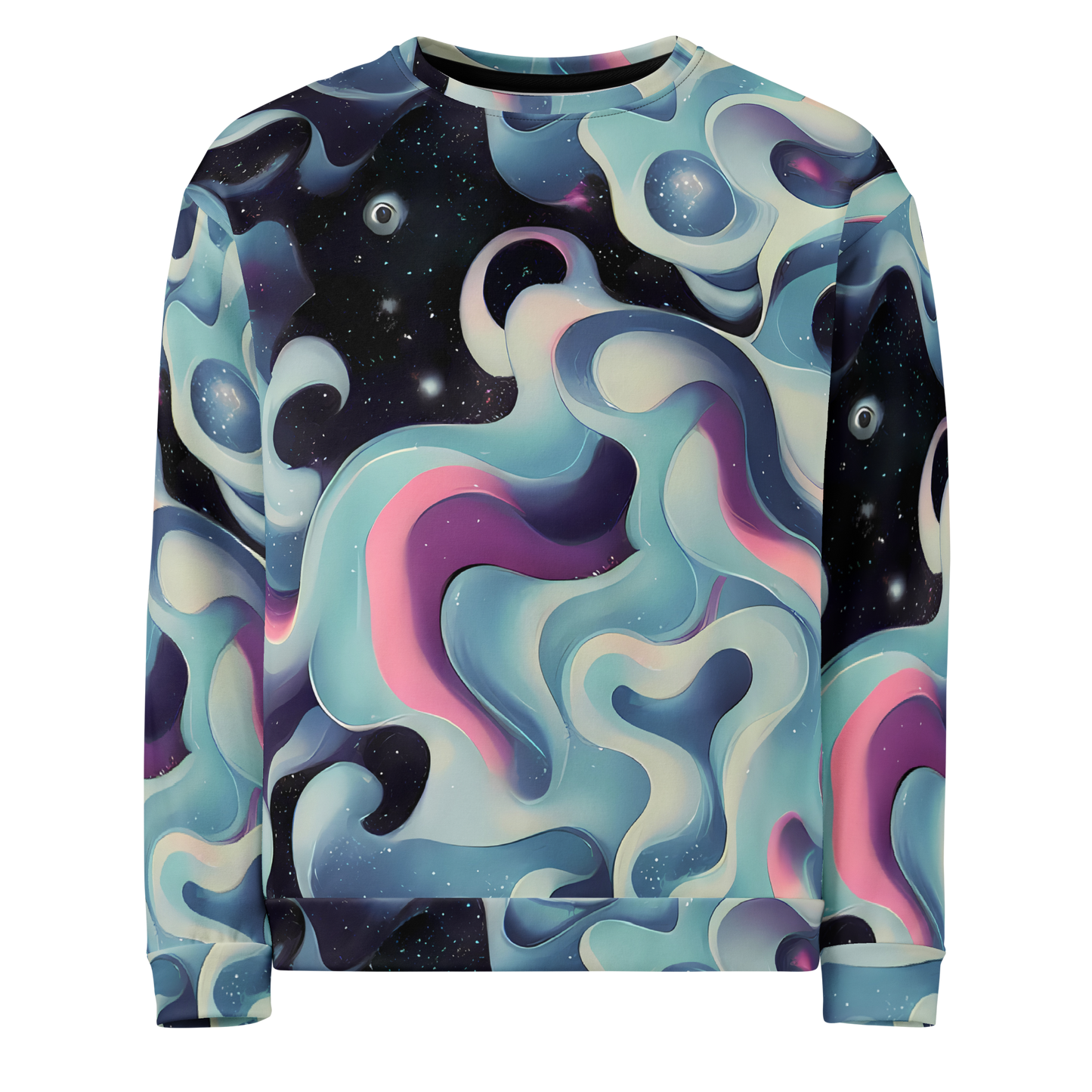 Sweatshirt - Judd Elegance