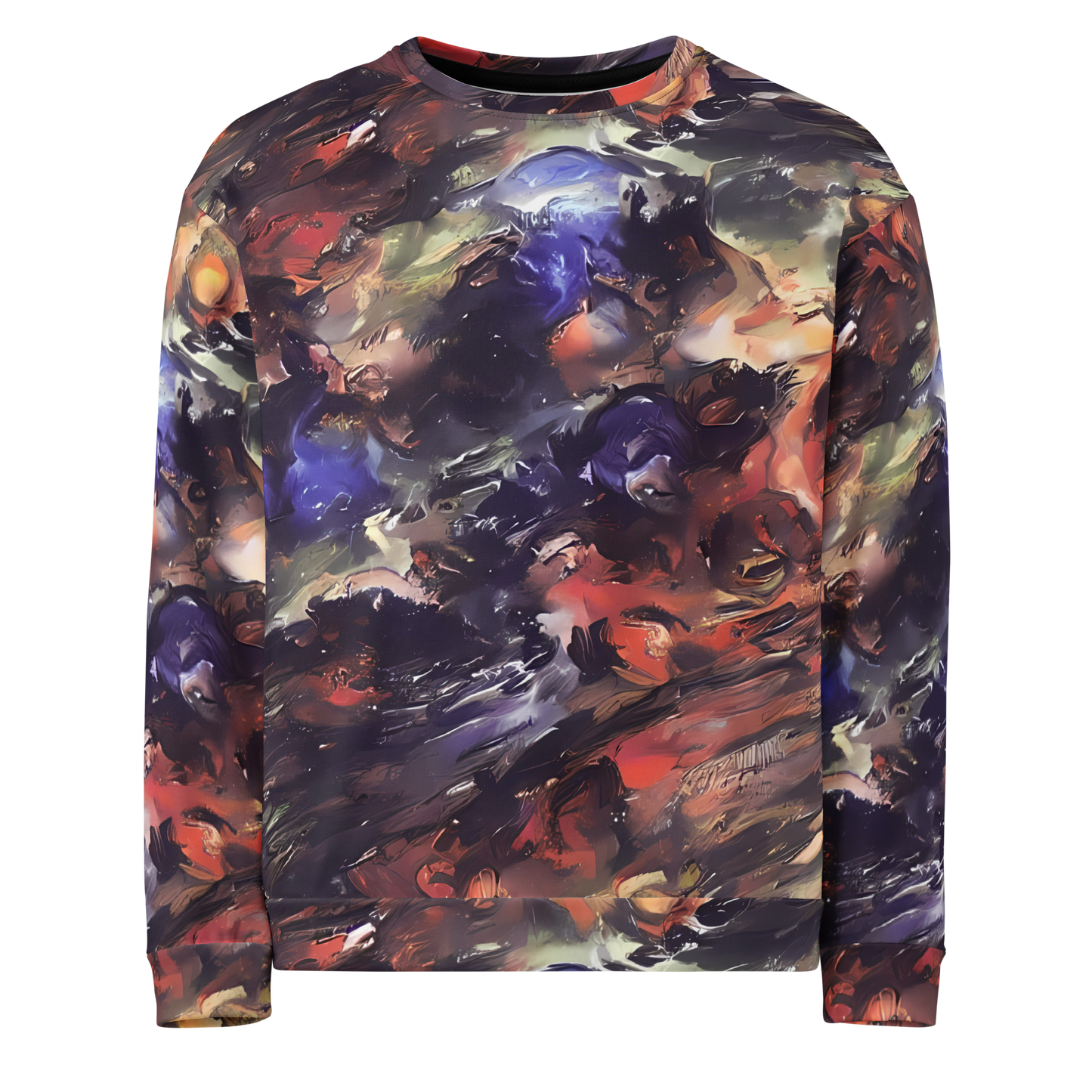 Sweatshirt - Twisted Terra