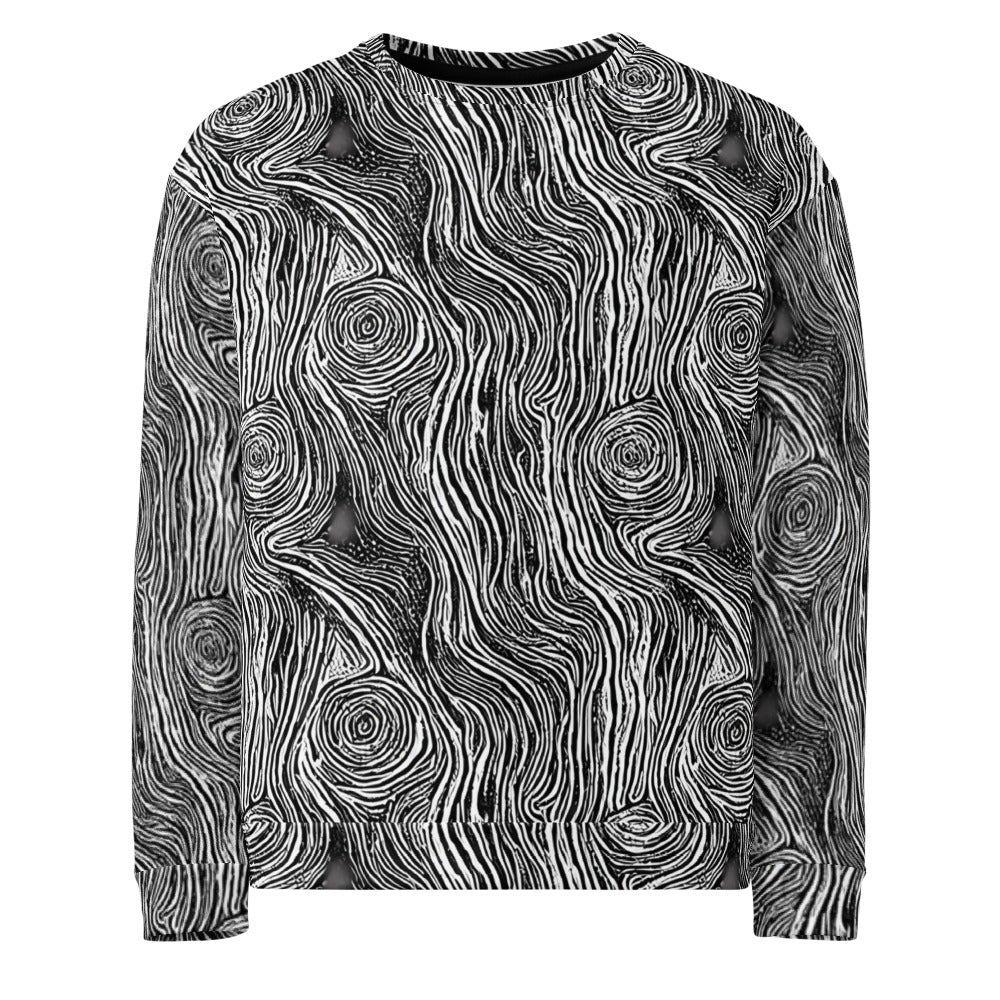 Sweatshirt - Fluid Timber