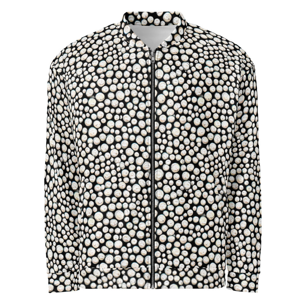 Bomber Jacket - Celestial Whimsy