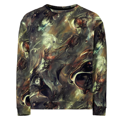 Sweatshirt - Chaos Crescendo