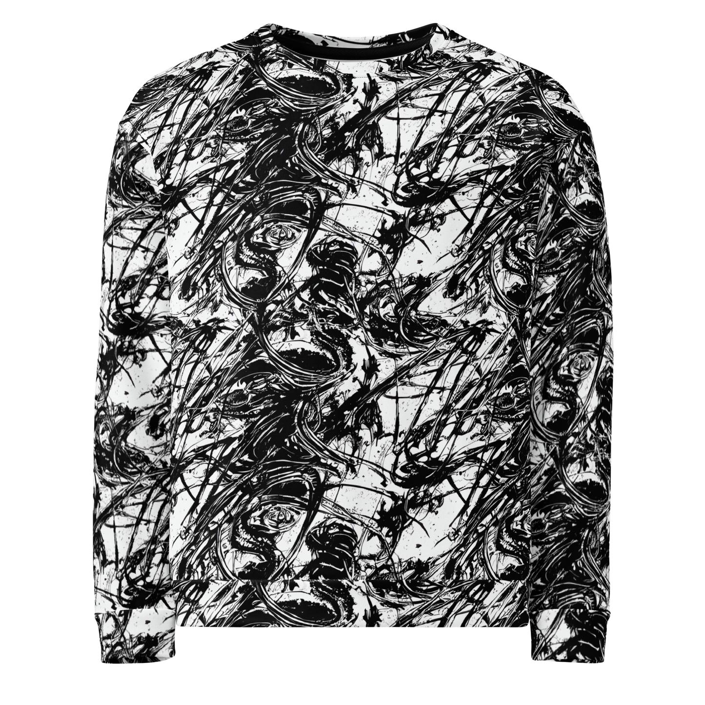 Sweatshirt - Chaos Nexus