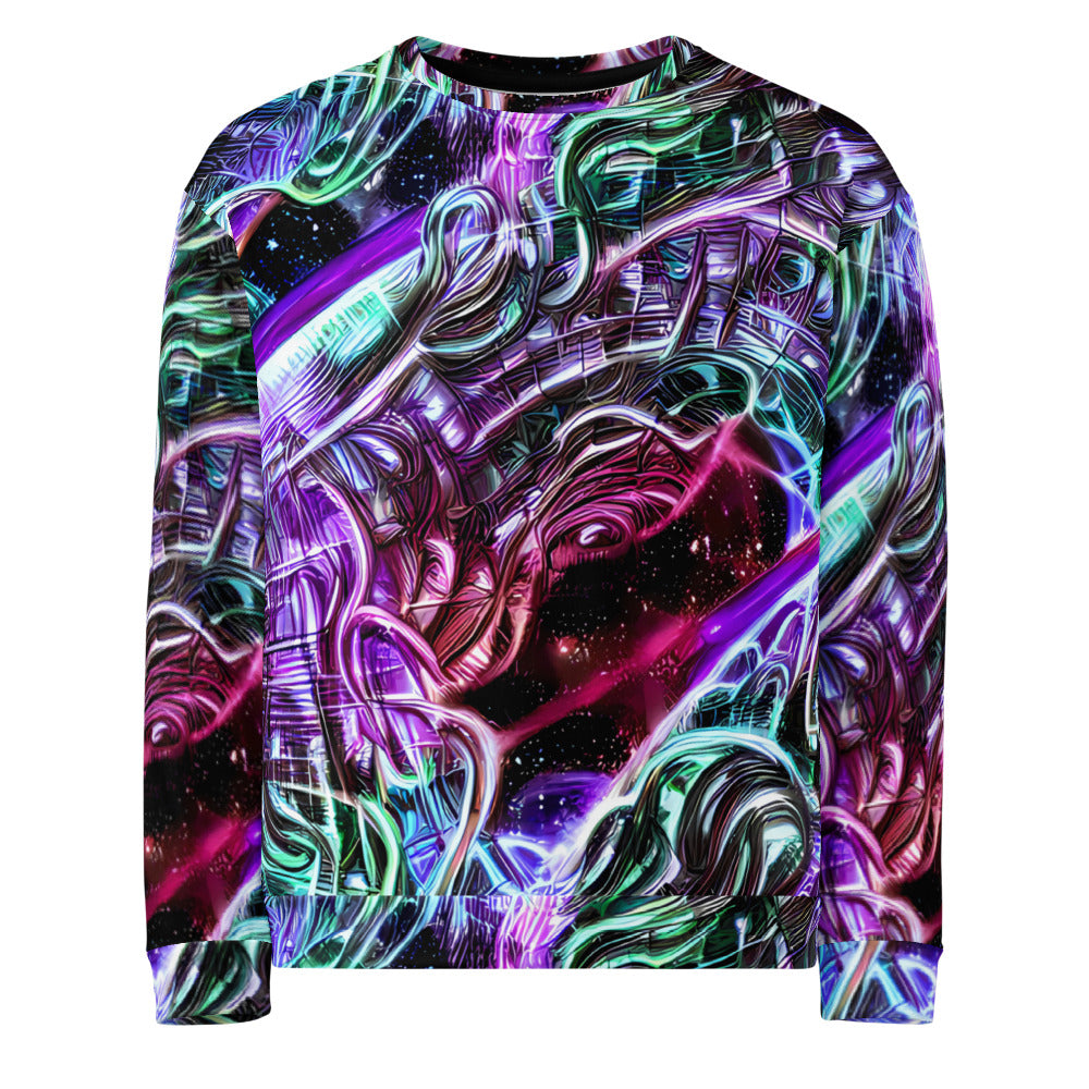 Sweatshirt - Nebula Fusions