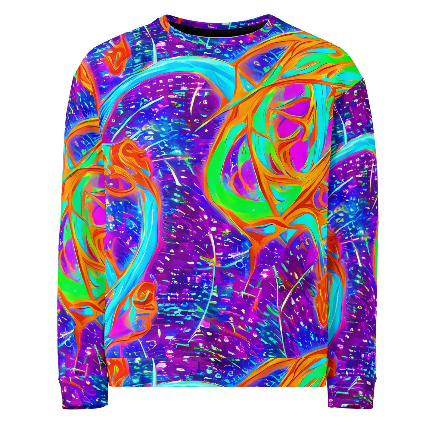 Sweatshirt - Cooper Vortex